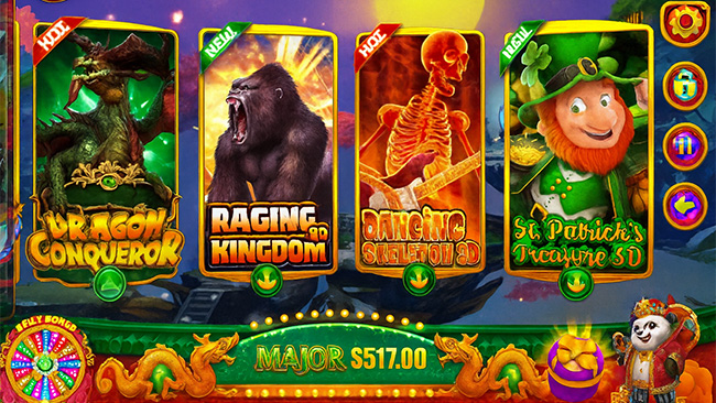 Game Banner